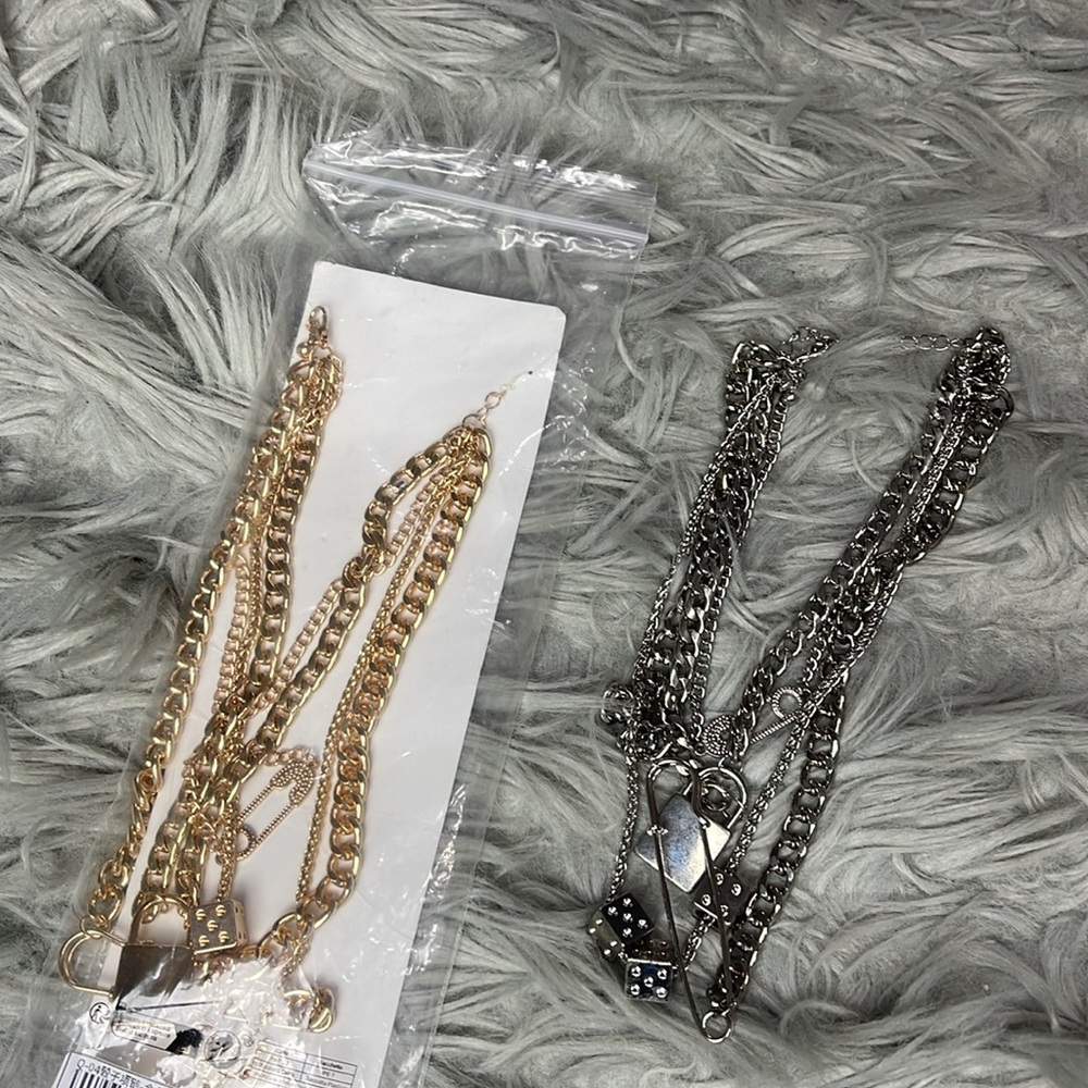 Bundle Necklaces - image 2